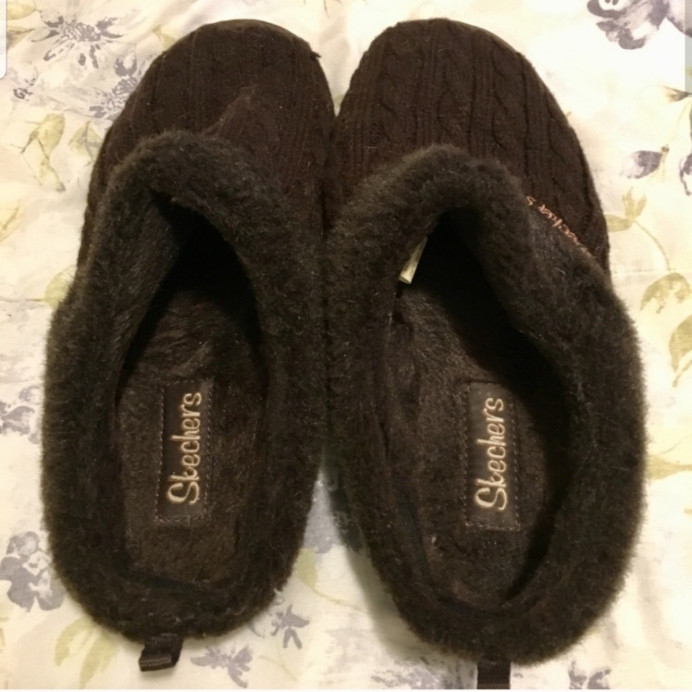 Skechers Slippers
